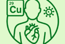 النحاس في جسم الإنسان