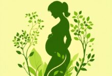 زيادة فرص الانجاب والحمل