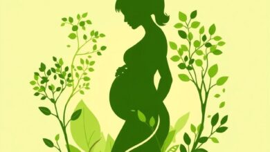 زيادة فرص الانجاب والحمل